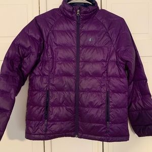 Girls REI jacket Size Large